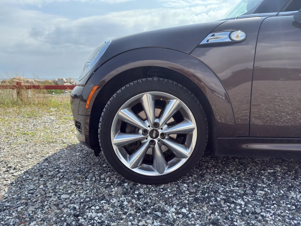 Billede 18 - MINI Cooper 1,6 Cabriolet