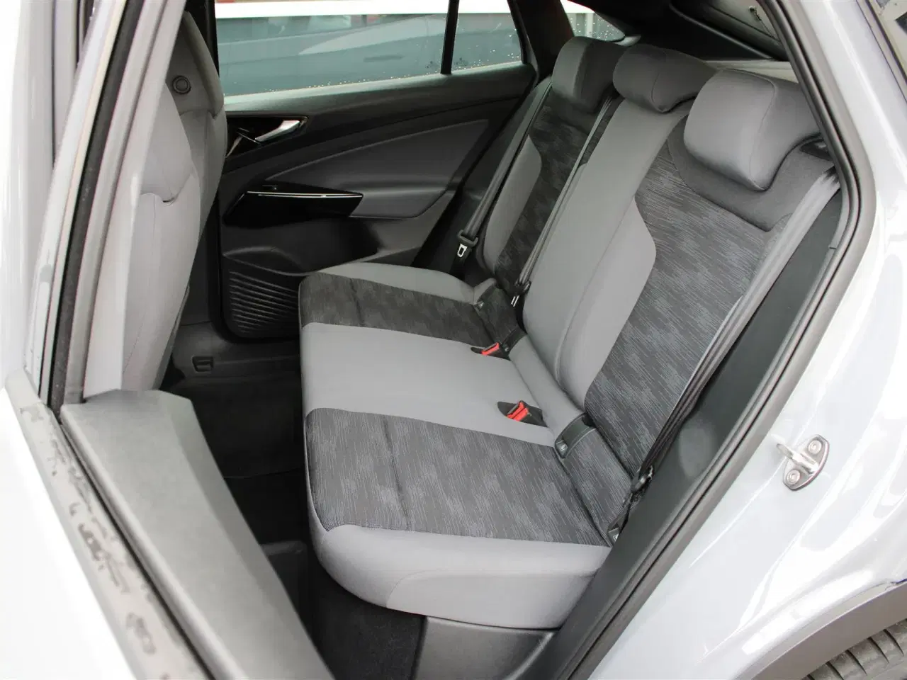 Billede 3 - VW ID.5 EL Pro Performance 204HK 5d Aut.