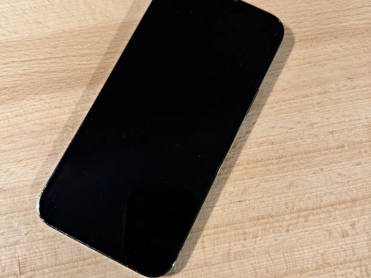 Billede 2 - Apple Iphone 13 Pro Max meget velholdt