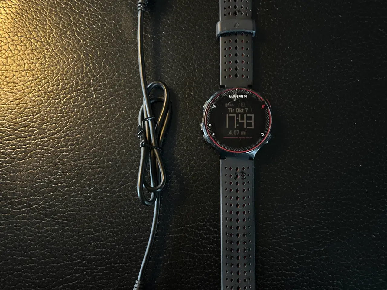 Billede 1 - Garmin Forerunner 235