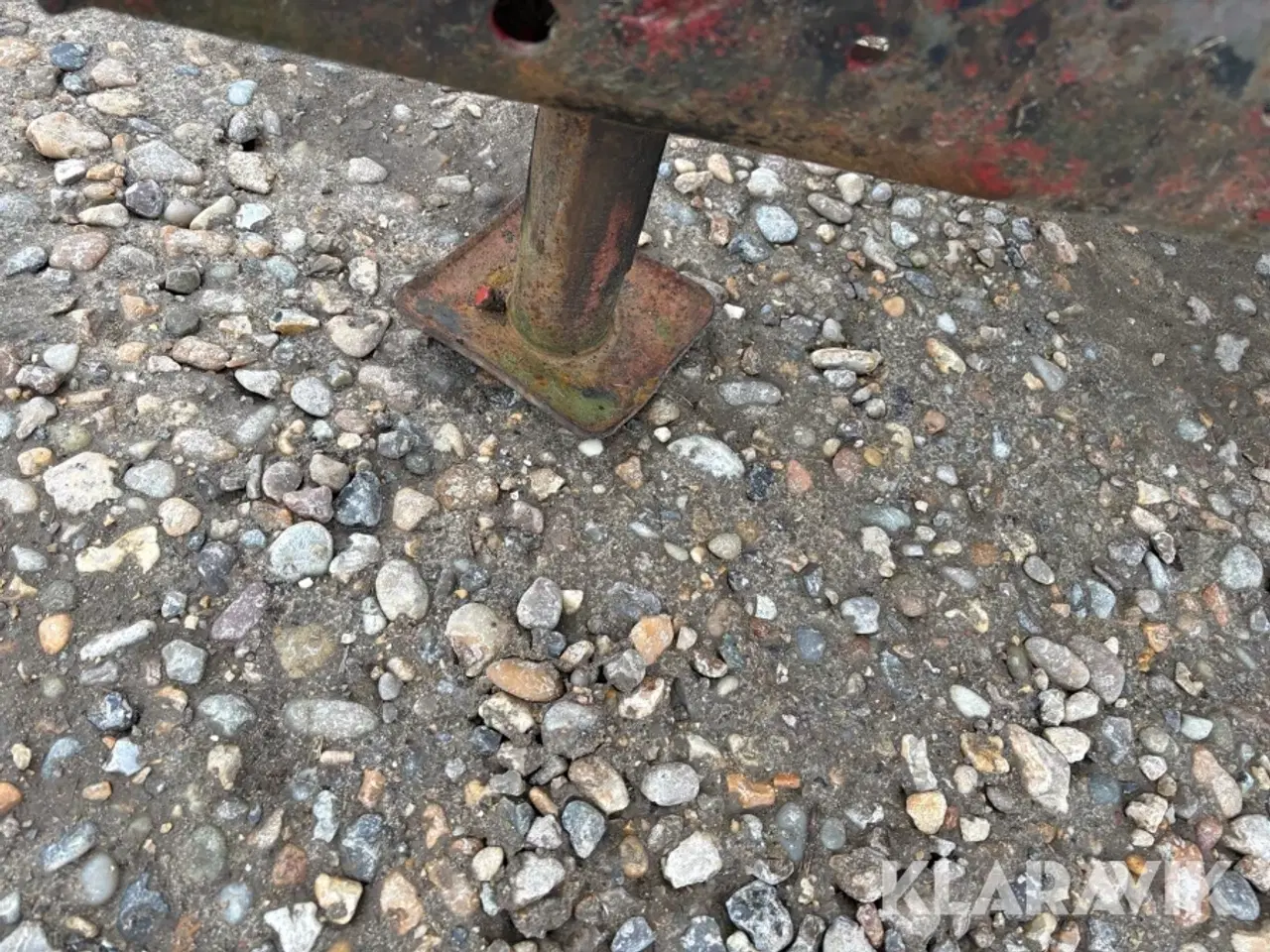 Billede 9 - Kreaturvogn