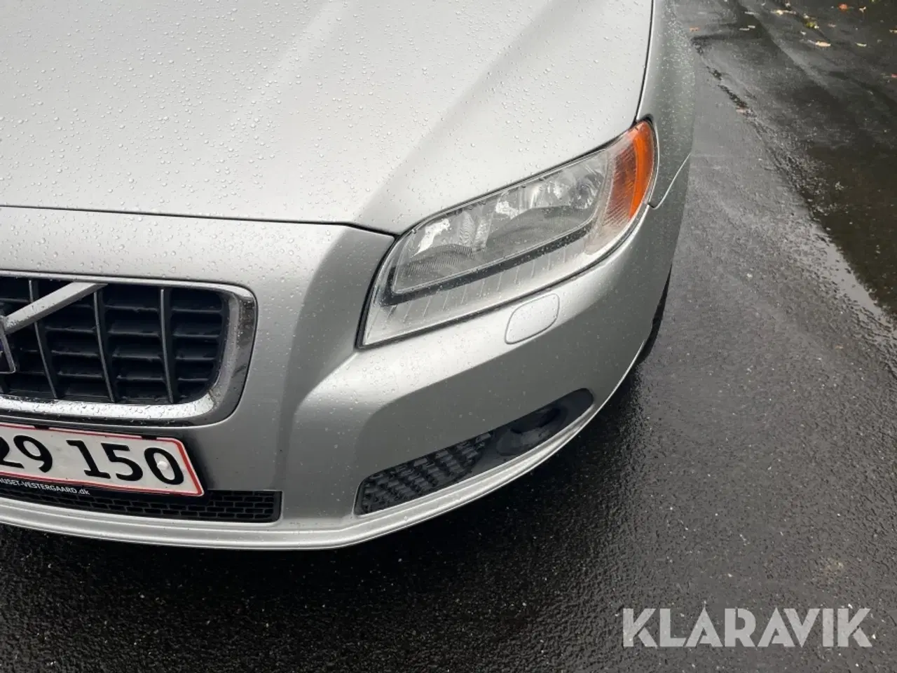 Billede 12 - Personbil Volvo V70 2.5T