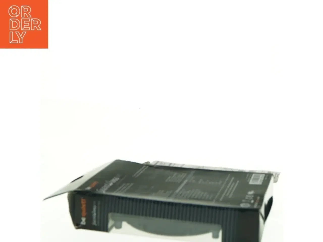 Billede 4 - Støjdæmpet pc-køler og hastighedskontroller