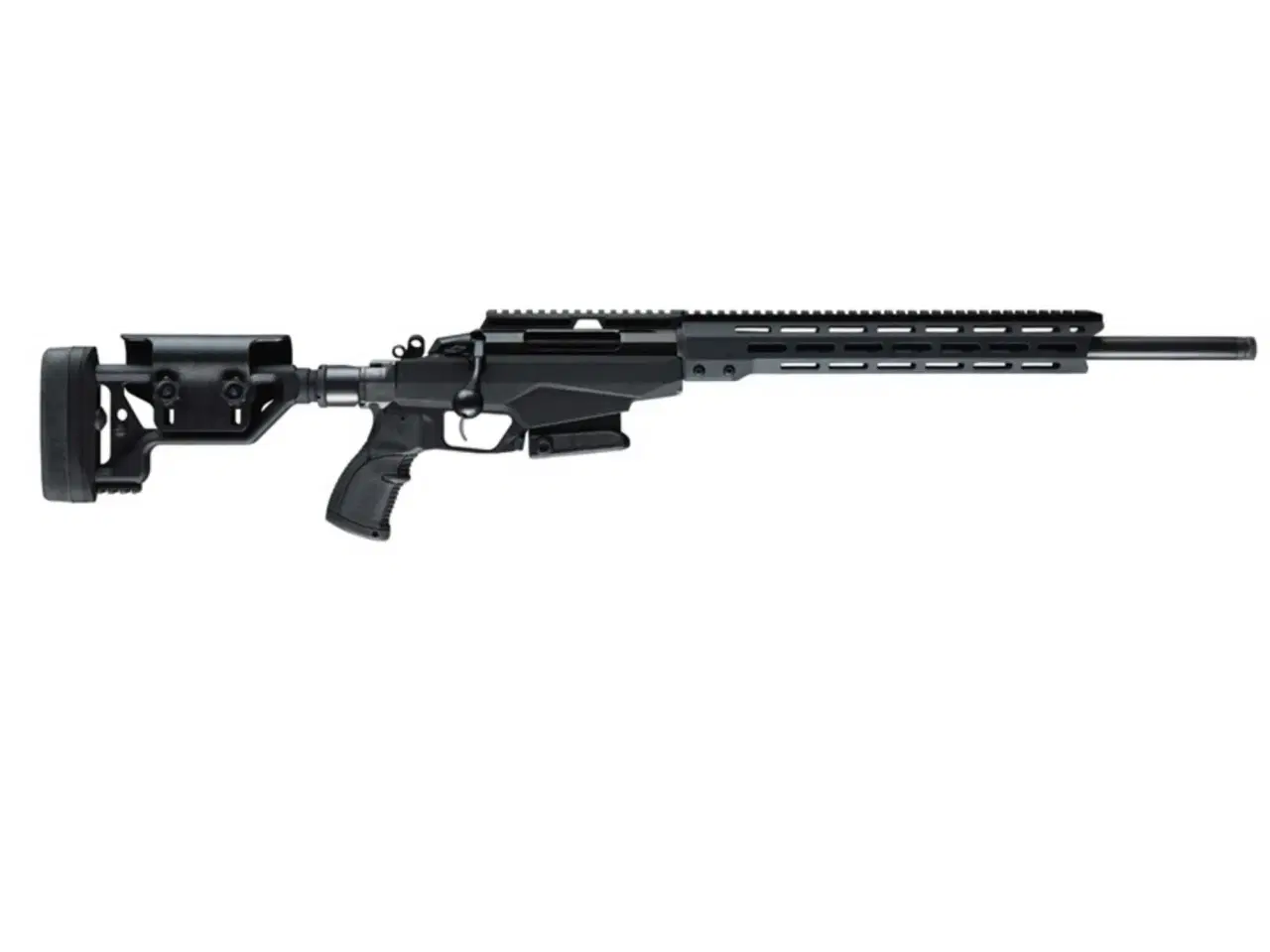 Billede 1 - Tikka T3x Tac A1 MT 308 Win. Foldbar