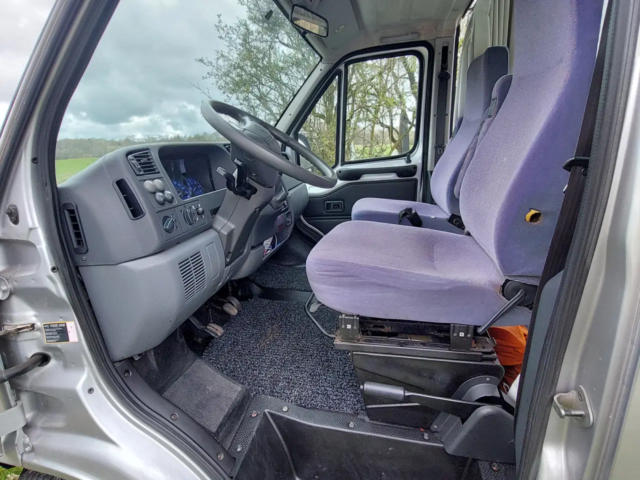 Billede 8 - Velindrettet camper van - klar til nye eventyr