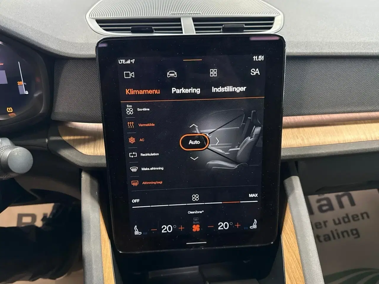 Billede 23 - Polestar 2  Long Range