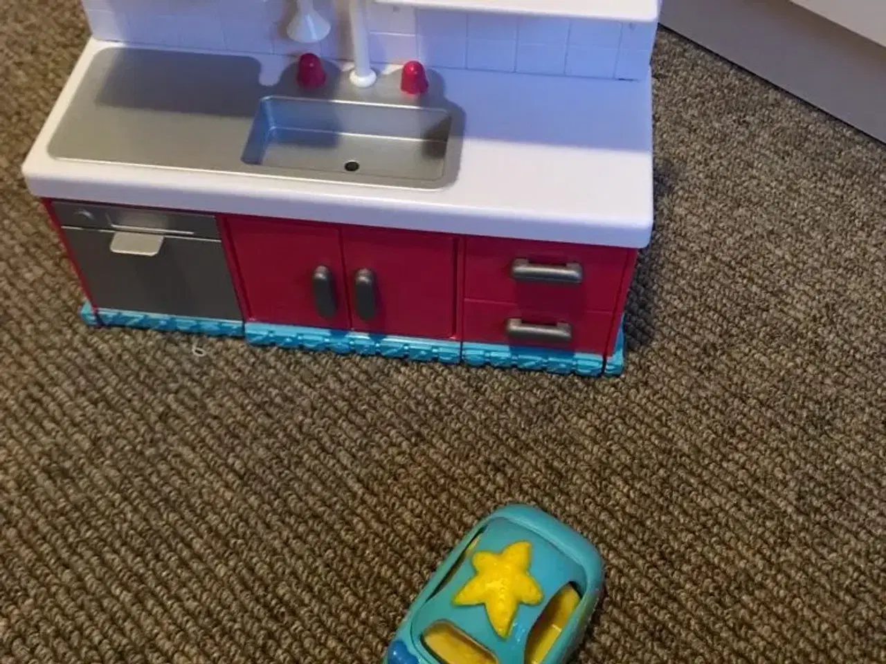 Billede 4 - Shopkins tilbehør