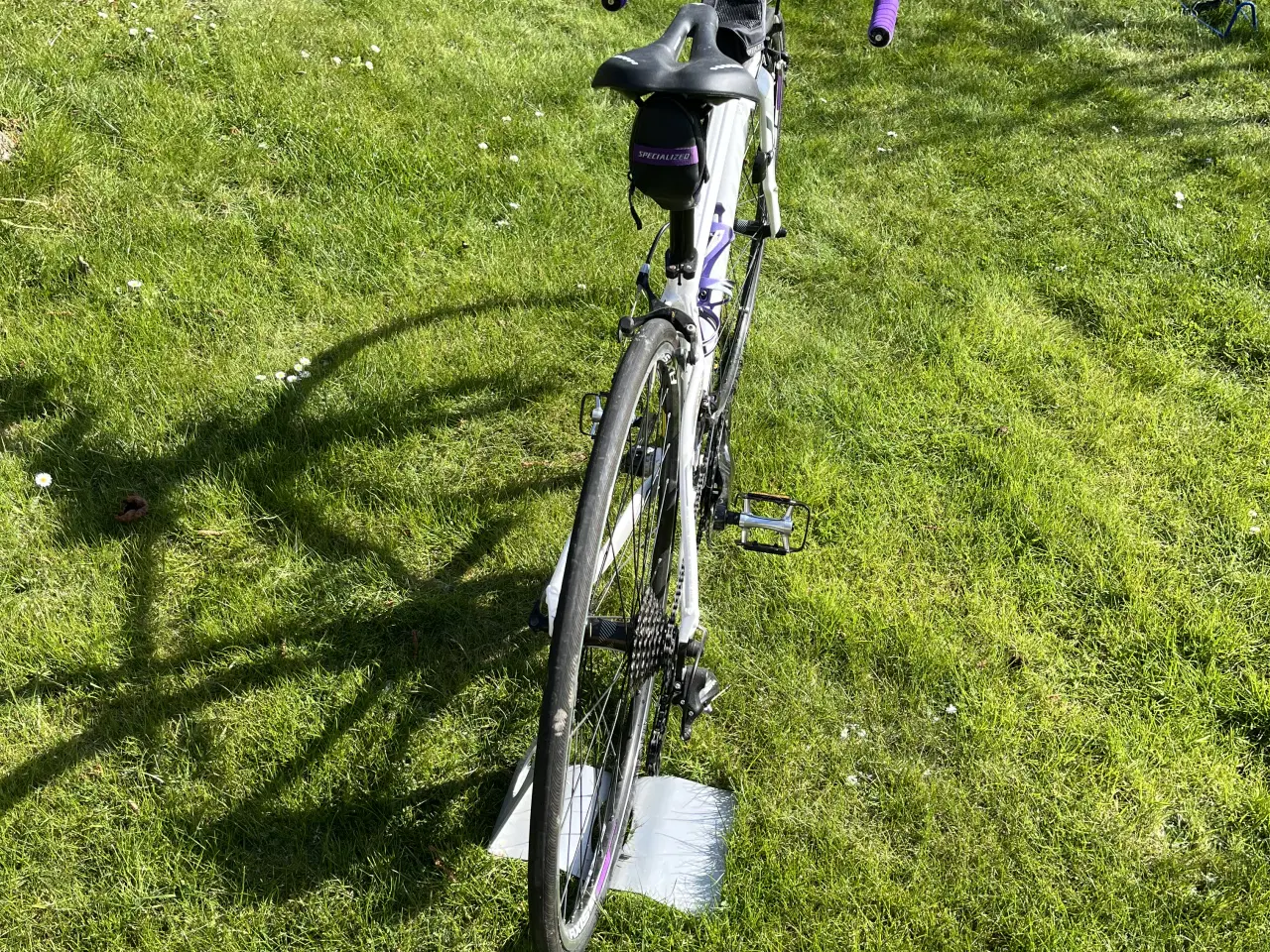 Billede 5 - Specialized Sport Dolce Racer