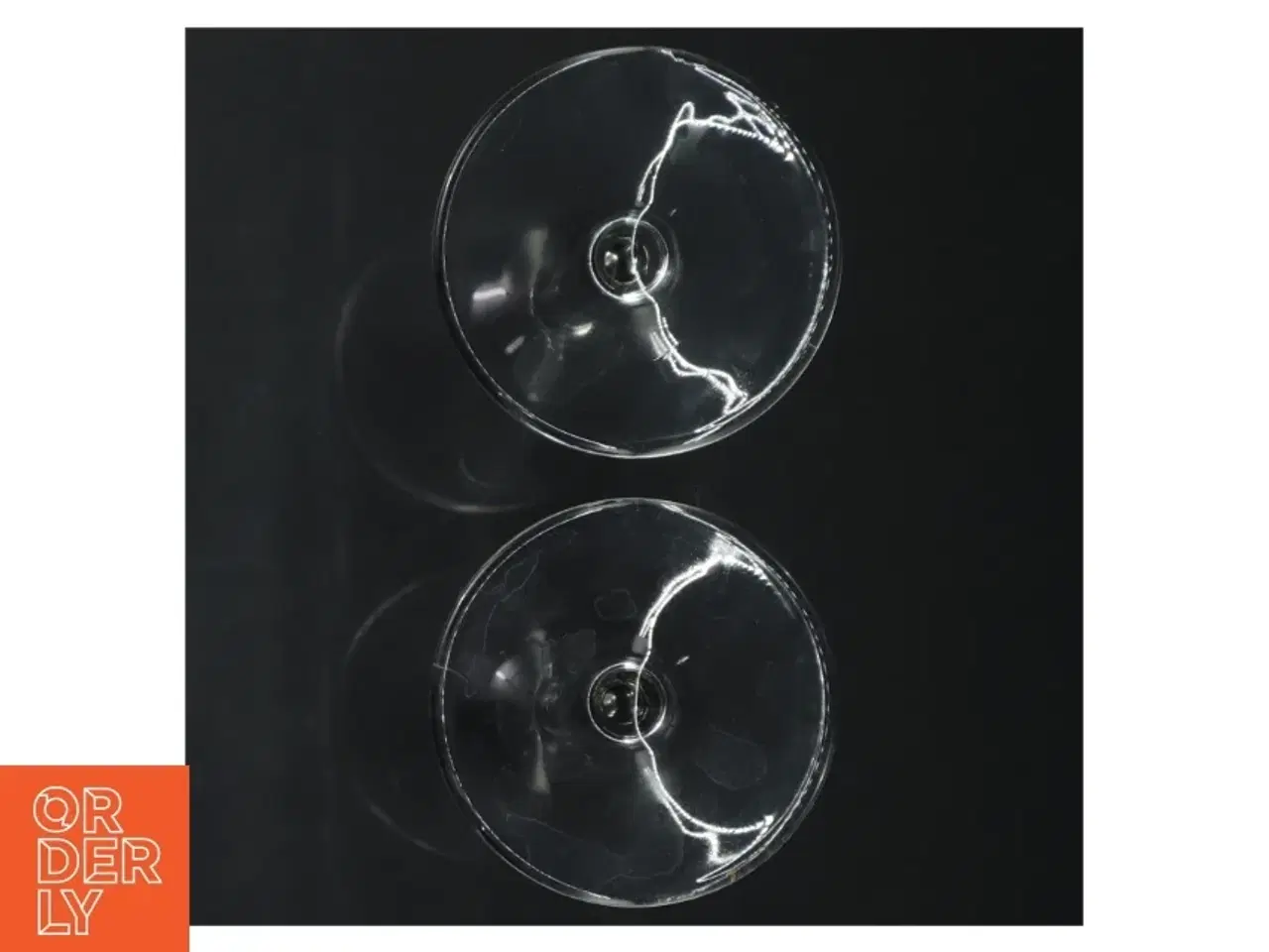 Billede 4 - Champagneglas (str. 21 cm)