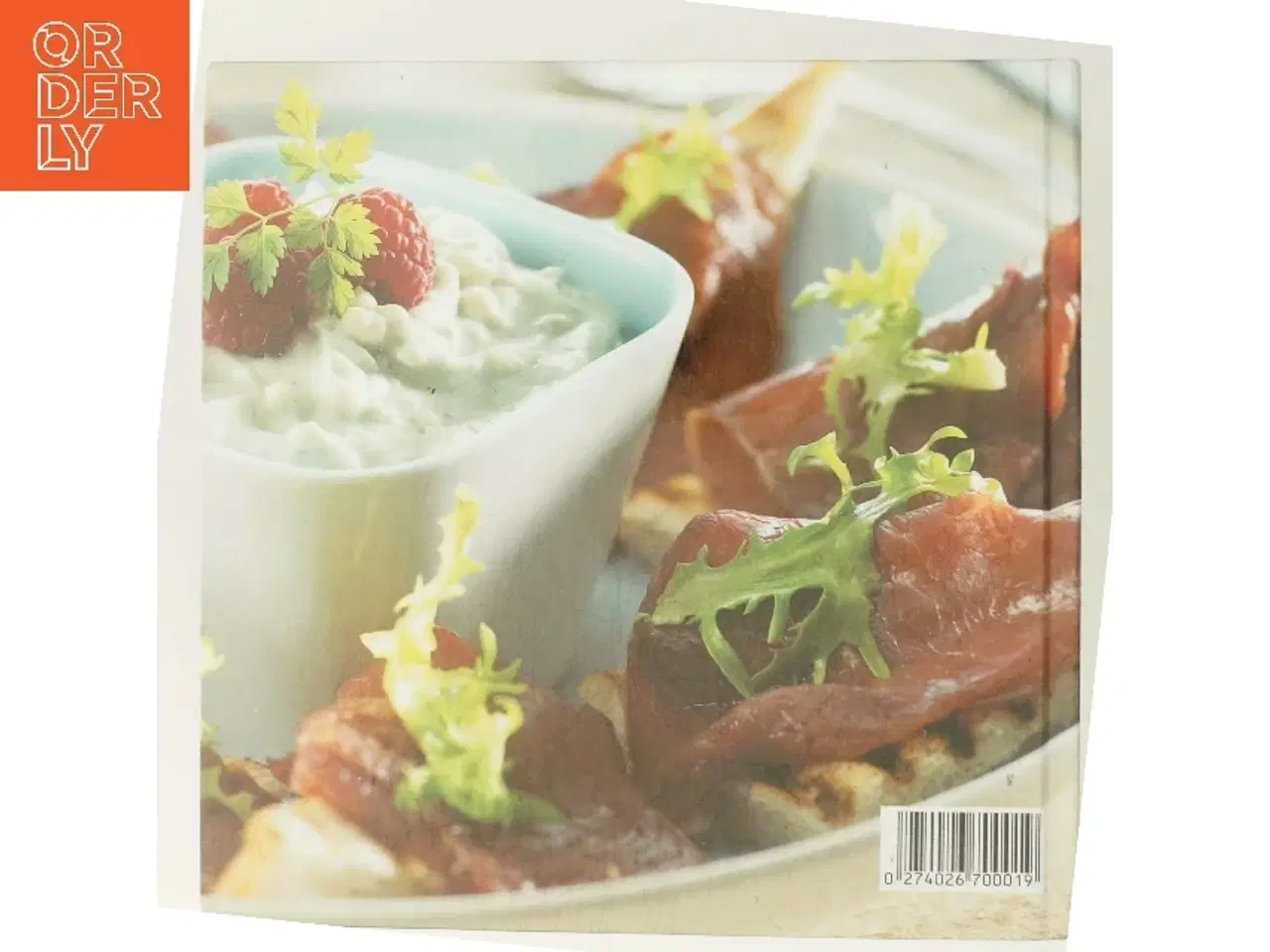 Billede 3 - Brunch (Bog)