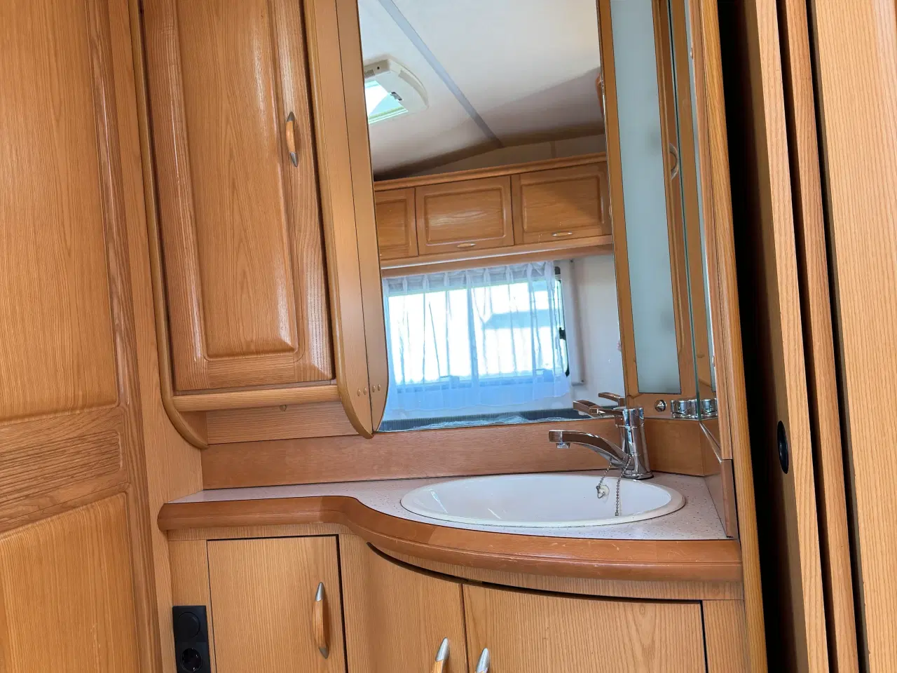 Billede 14 - Hobby Prestige 560 UFE