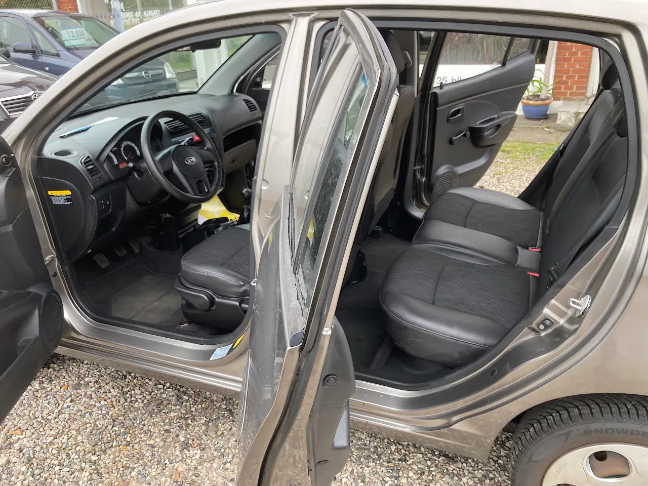 Billede 15 - Kia Picanto 1.1