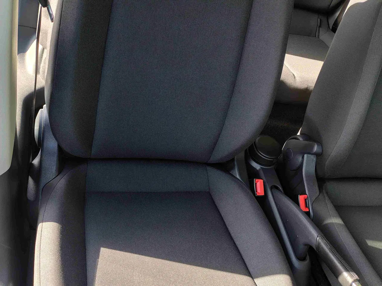 Billede 9 - VW UP 1.0 MPI BMT Move 60 sælges.