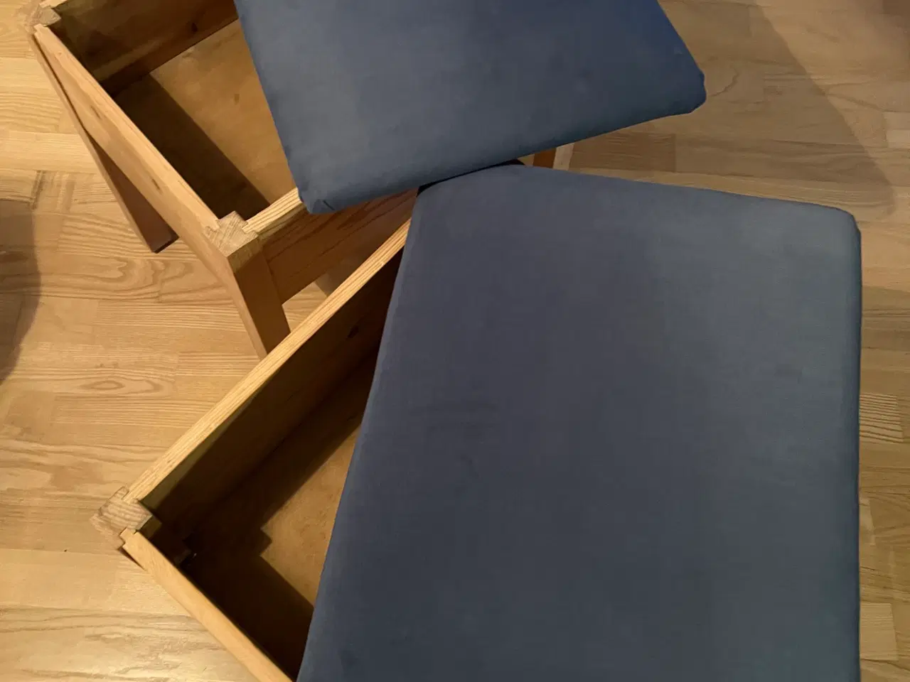 Billede 2 - Skamler afsyret retro