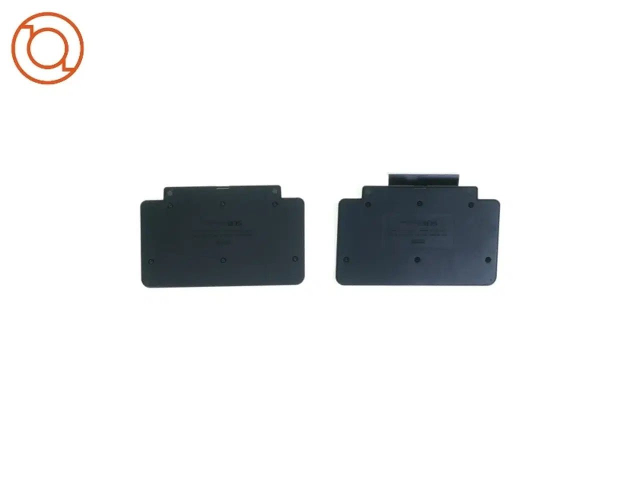 Billede 2 - Udstyr til nintendo 2 stk. (str. 14 x 8cm)