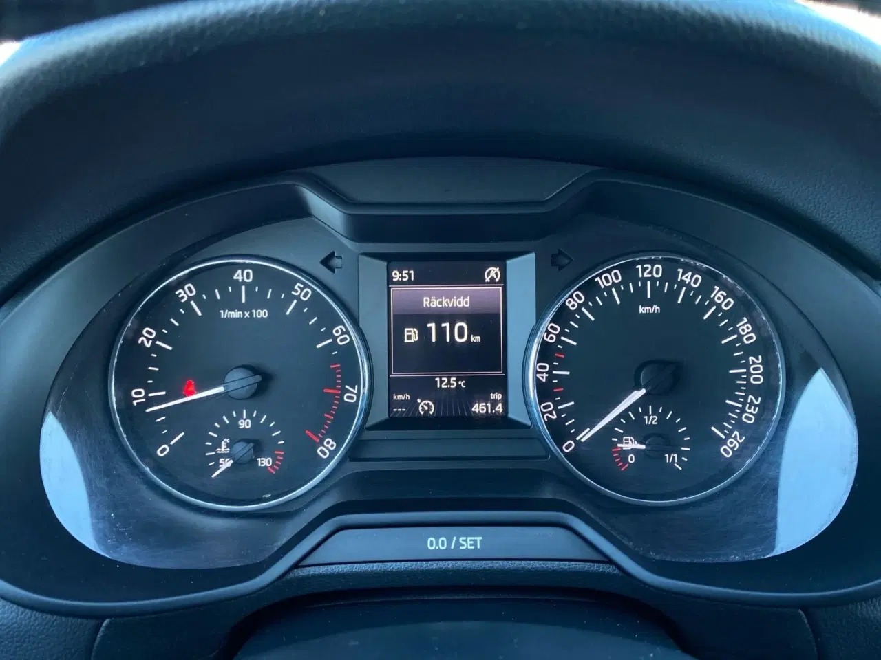 Billede 13 - Skoda Octavia Combi 1,4 TSI Style 150HK Stc 6g