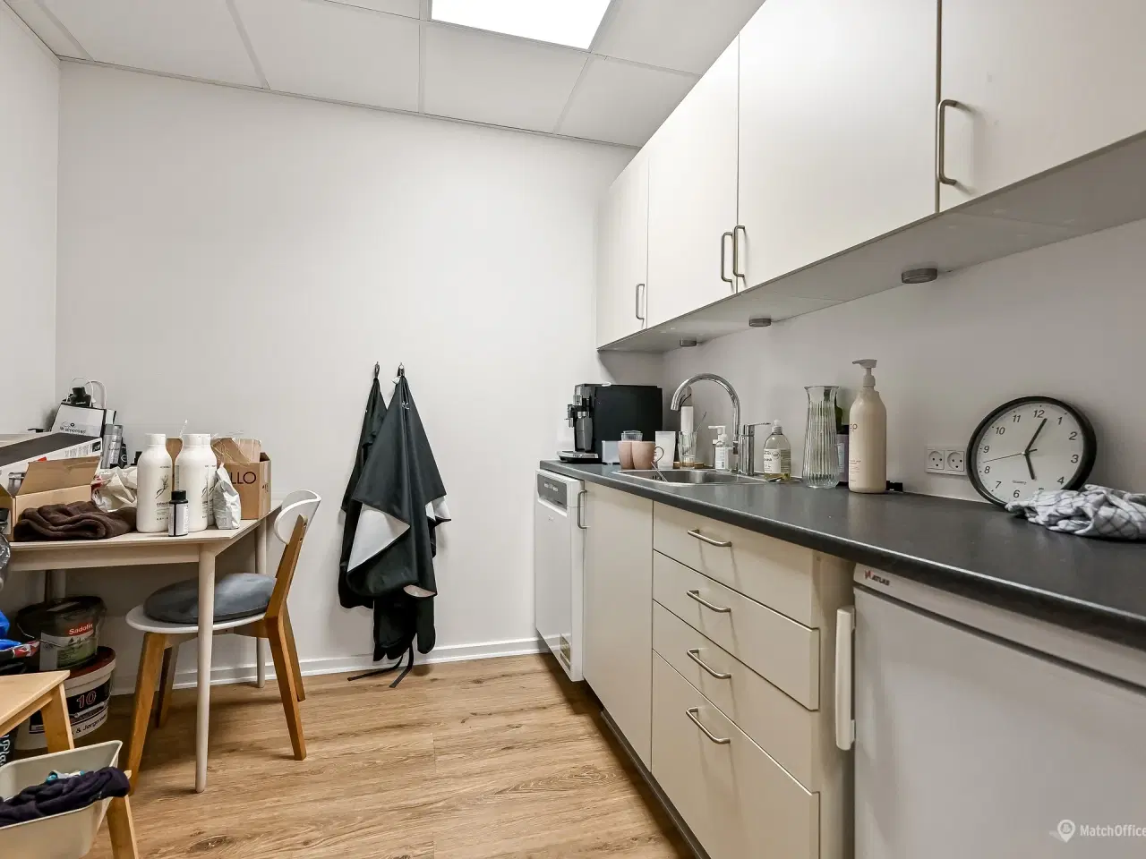 Billede 17 - Lokale udlejes på Lind Hovedgade