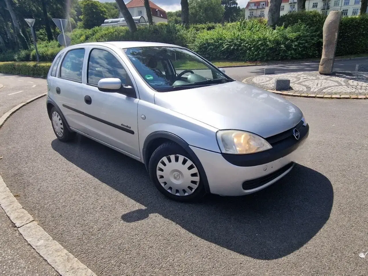 Billede 11 - Opel Corsa 1,2 16V Family Easytr.