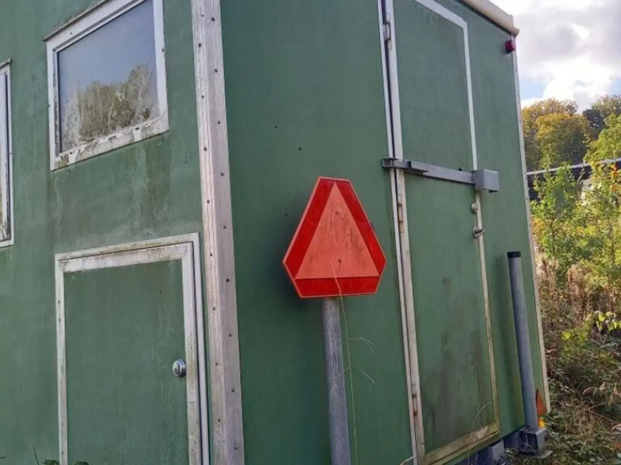 Billede 5 - Lycksele Wagnen Type PVRT3-5250