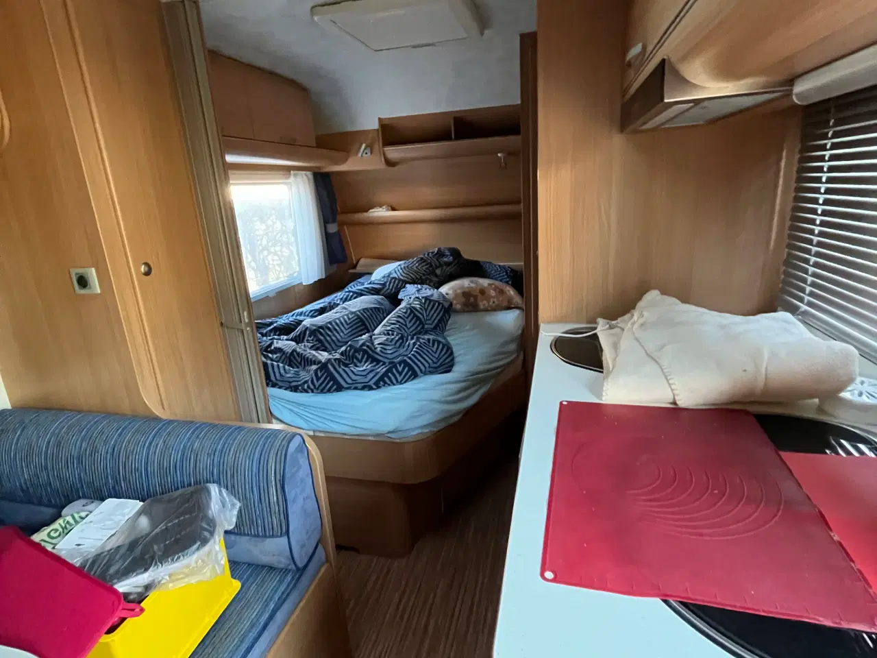 Billede 8 - Adria Altea 432 PX