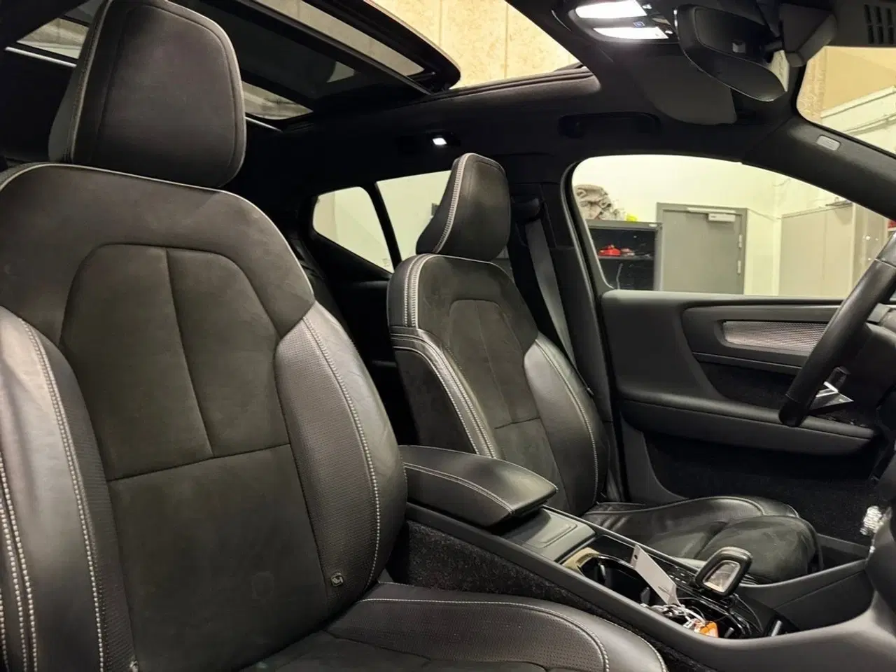 Billede 18 - Volvo XC40  P8 ReCharge Twin R-Design