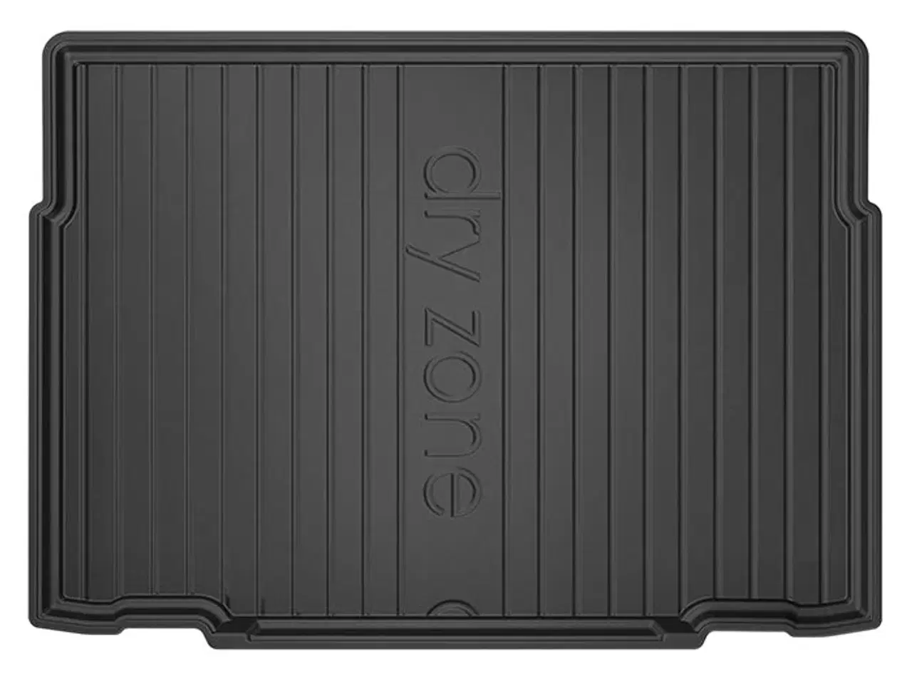 Billede 1 - Bagagerumsbakke Citroën C3 Aircross 17- low