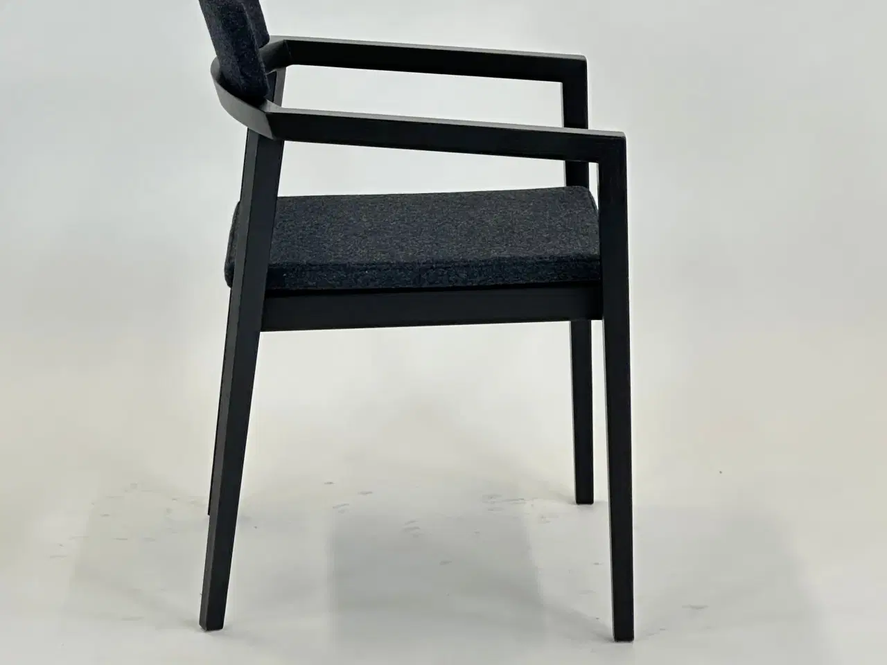 Billede 6 - Session Chair fra Magnus Olesen