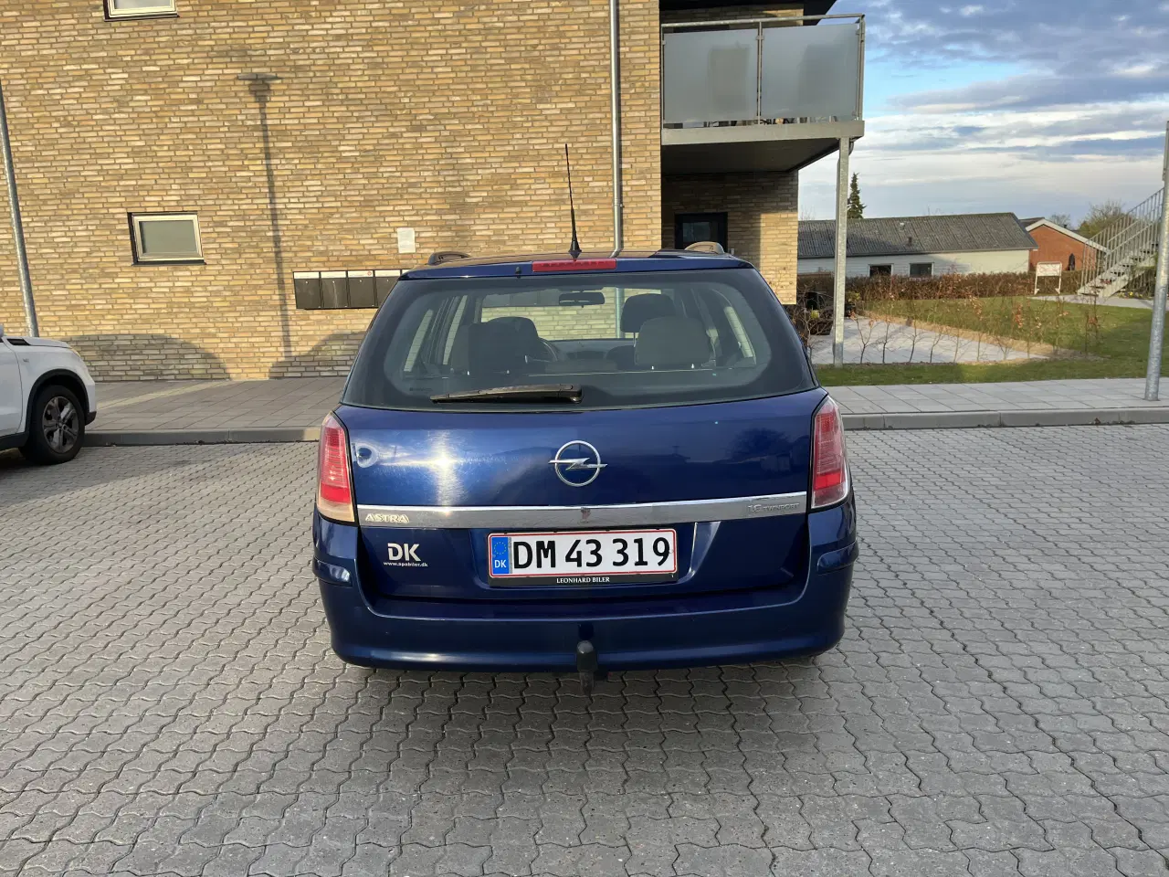 Billede 6 - Opel 