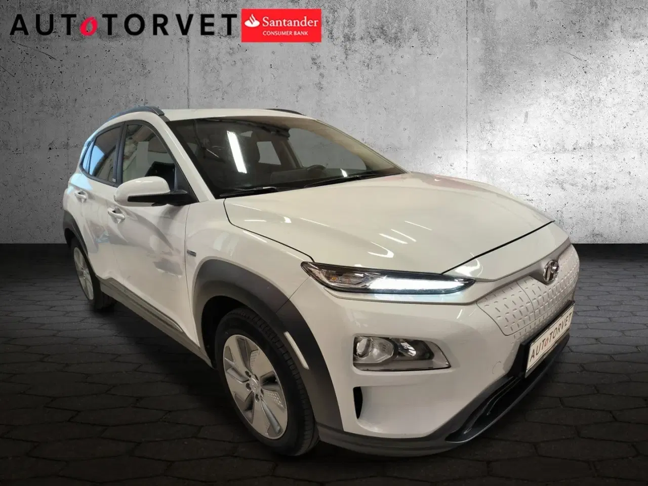 Billede 2 - Hyundai Kona 39 EV Advantage