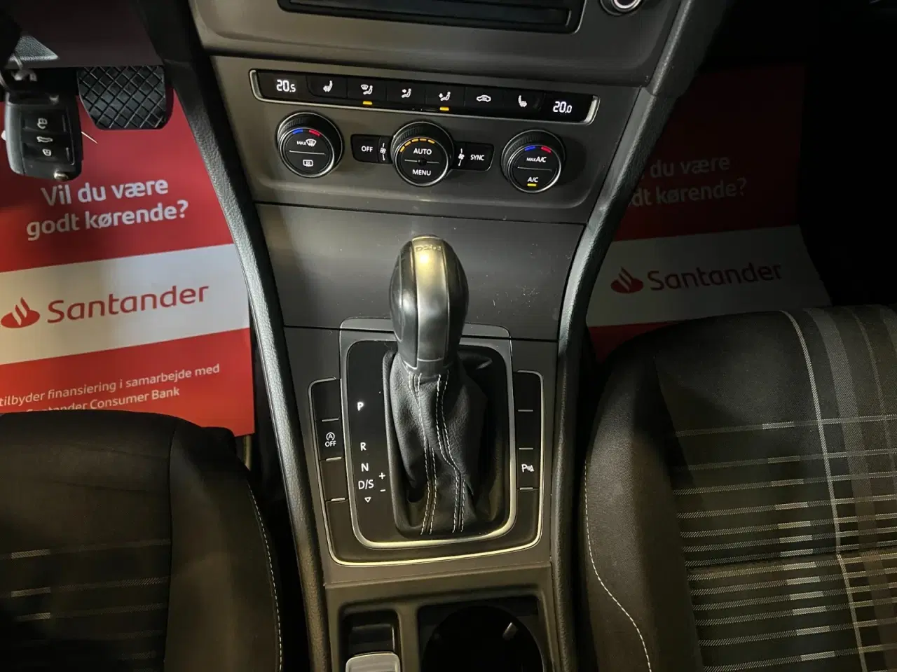 Billede 15 - VW Golf VII 2,0 TDi 150 Lounge Variant DSG