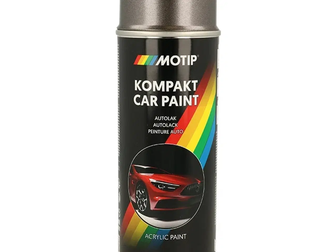 Billede 1 - Motip Autoacryl spray 51174 - 400ml
