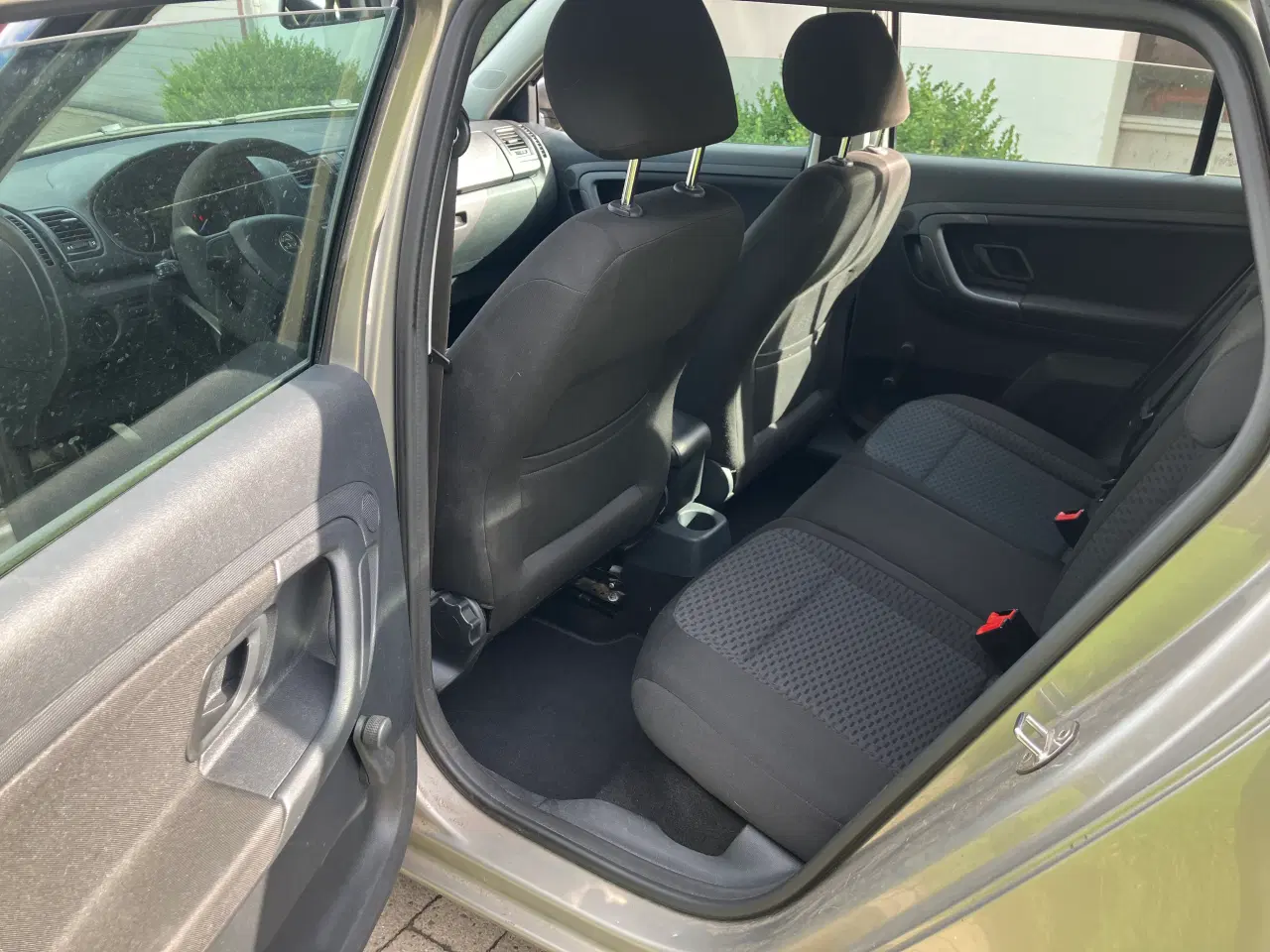 Billede 6 - Nysynet Skoda Fabia 