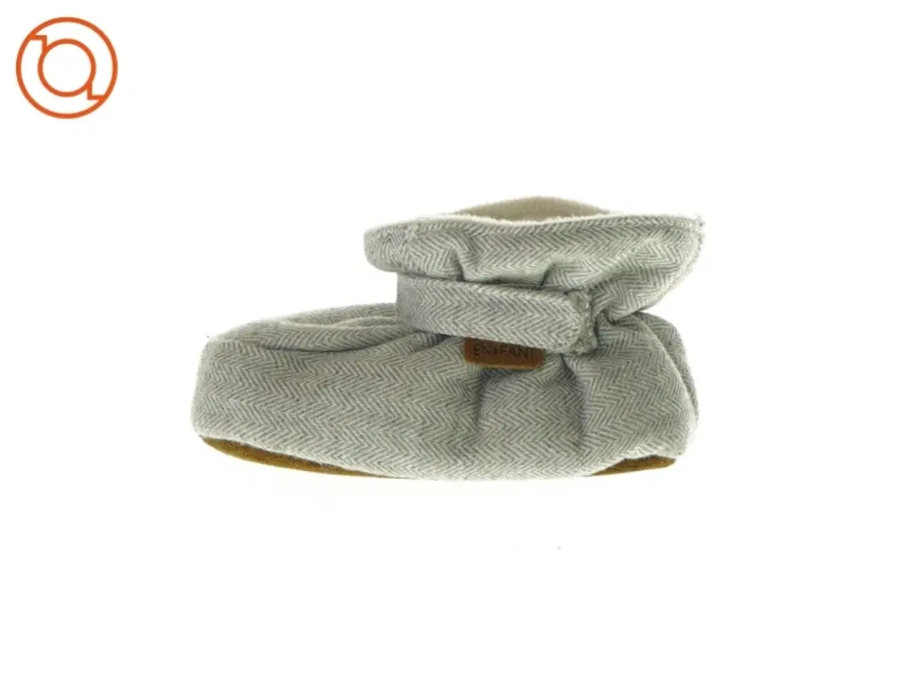 Billede 1 - Sutsko fra En Fant