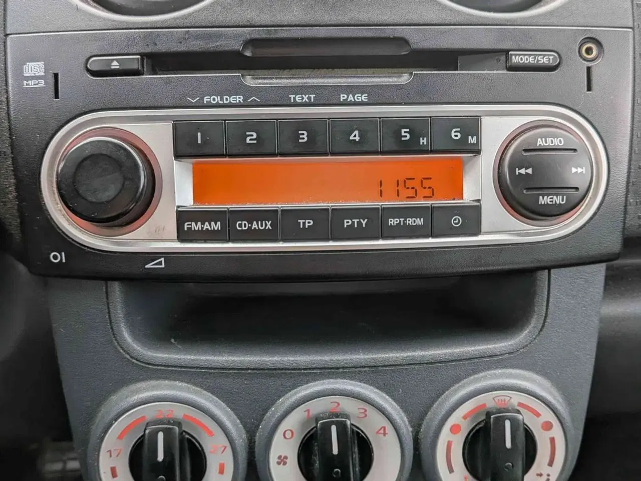 Billede 10 - Mitsubishi COLT Elegance 1.3.benzin