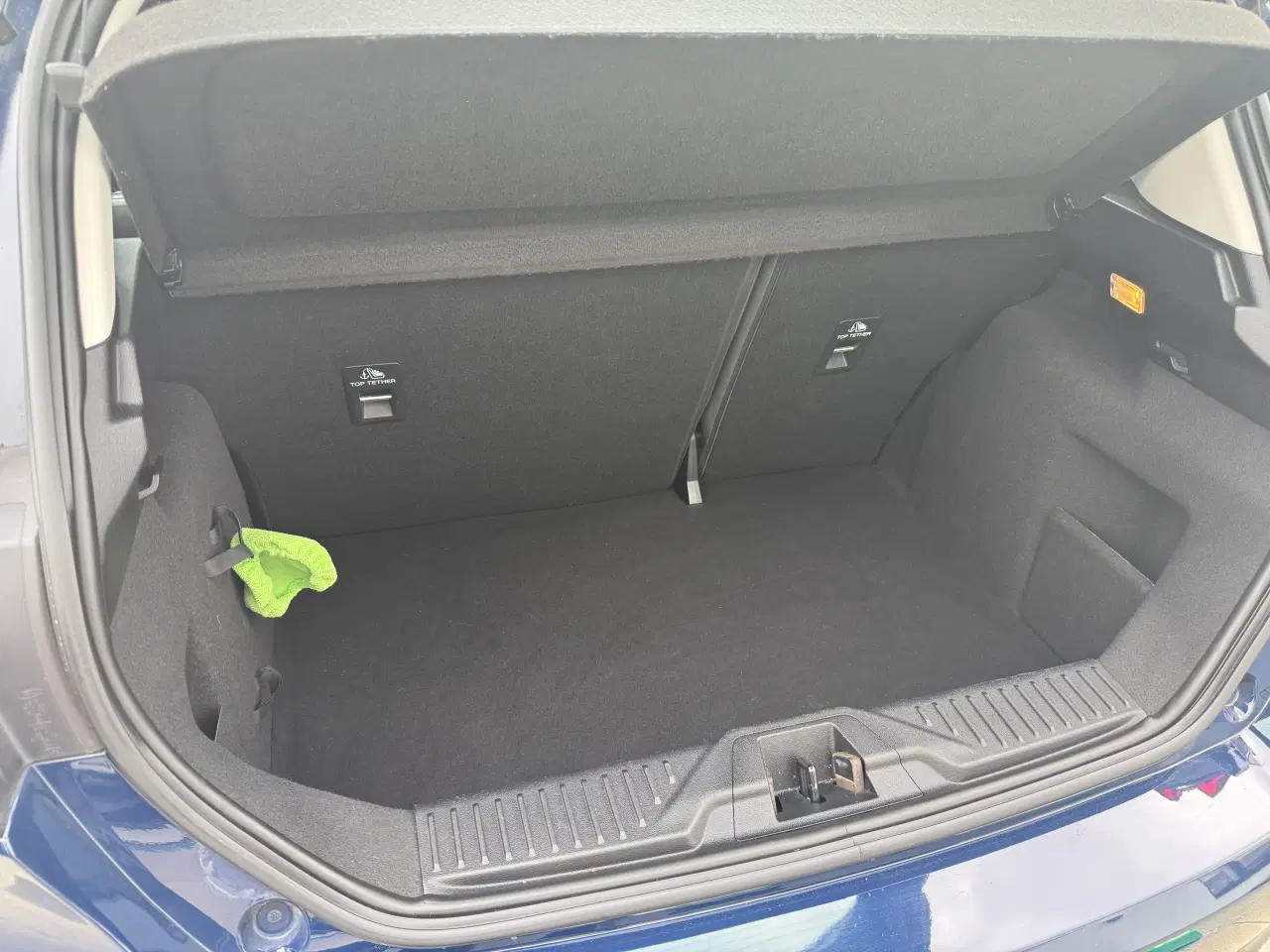 Billede 5 - Ford fiesta diesel 1,5 trend 