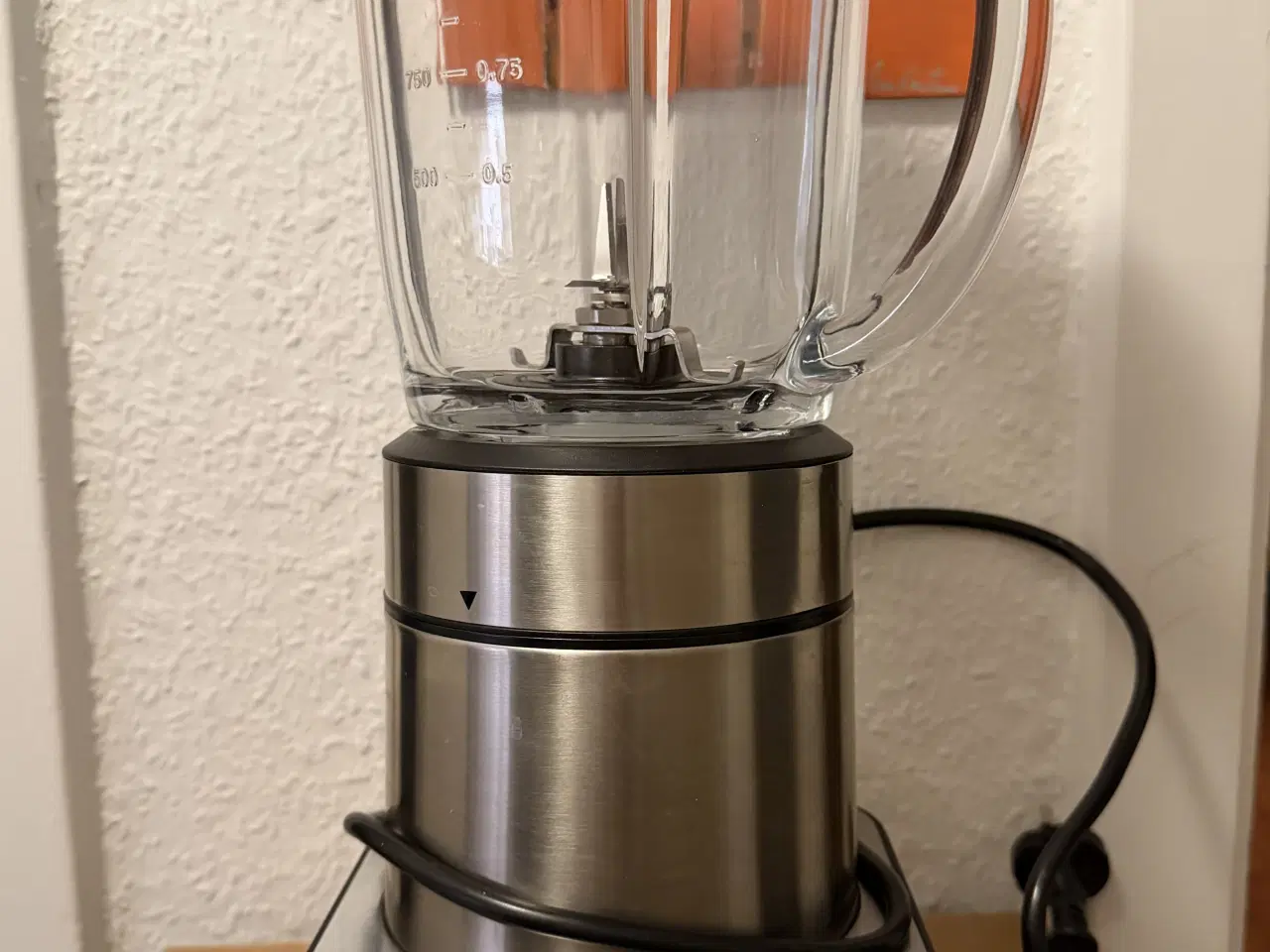 Billede 1 - Khapp blender 1,75 L