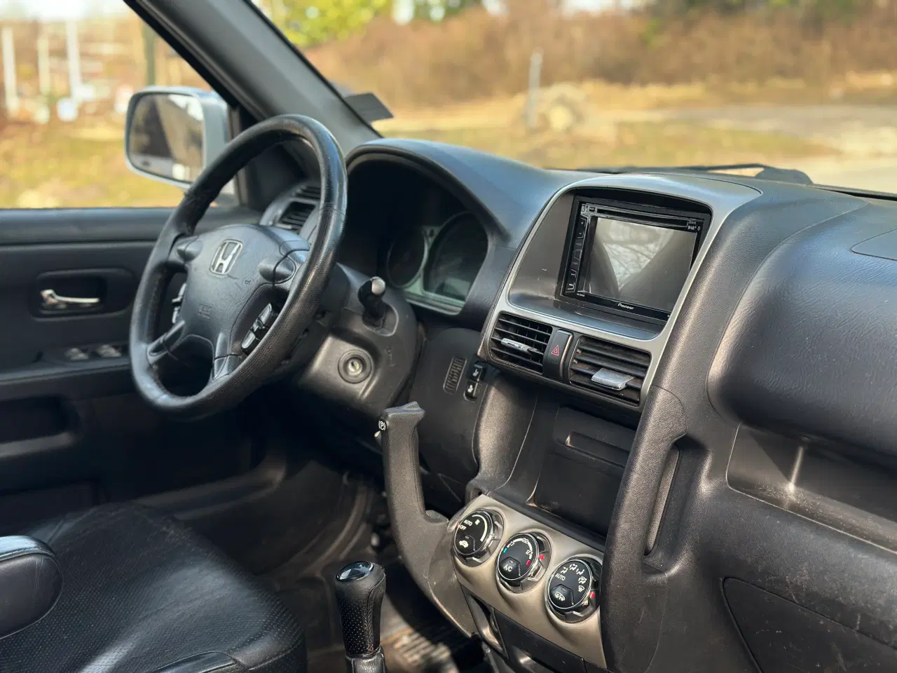 Billede 6 - Honda CR-V 2.2 Diesel – Van