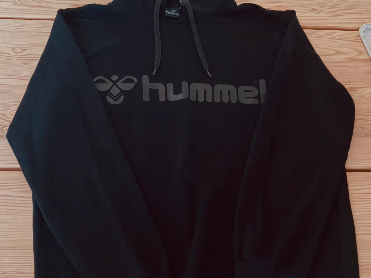 Billede 6 - Hummel Hoodie/NSN/Så fin