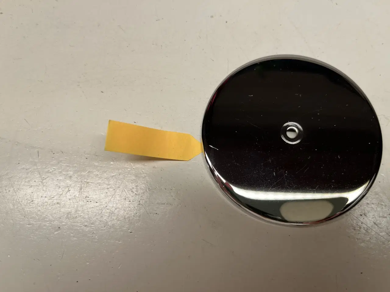 Billede 5 - PH 3/2 krom flot stand