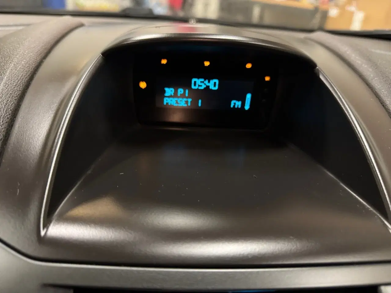 Billede 8 - Ford Fiesta 1,0 65 Trend