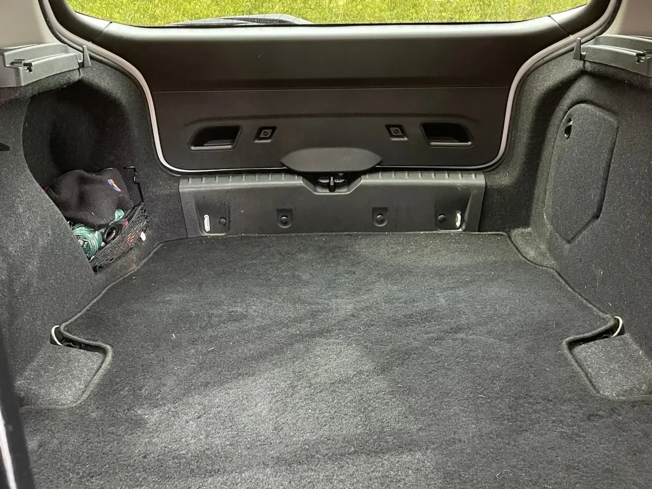 Billede 11 - BMW 120d 2,0 aut. Van
