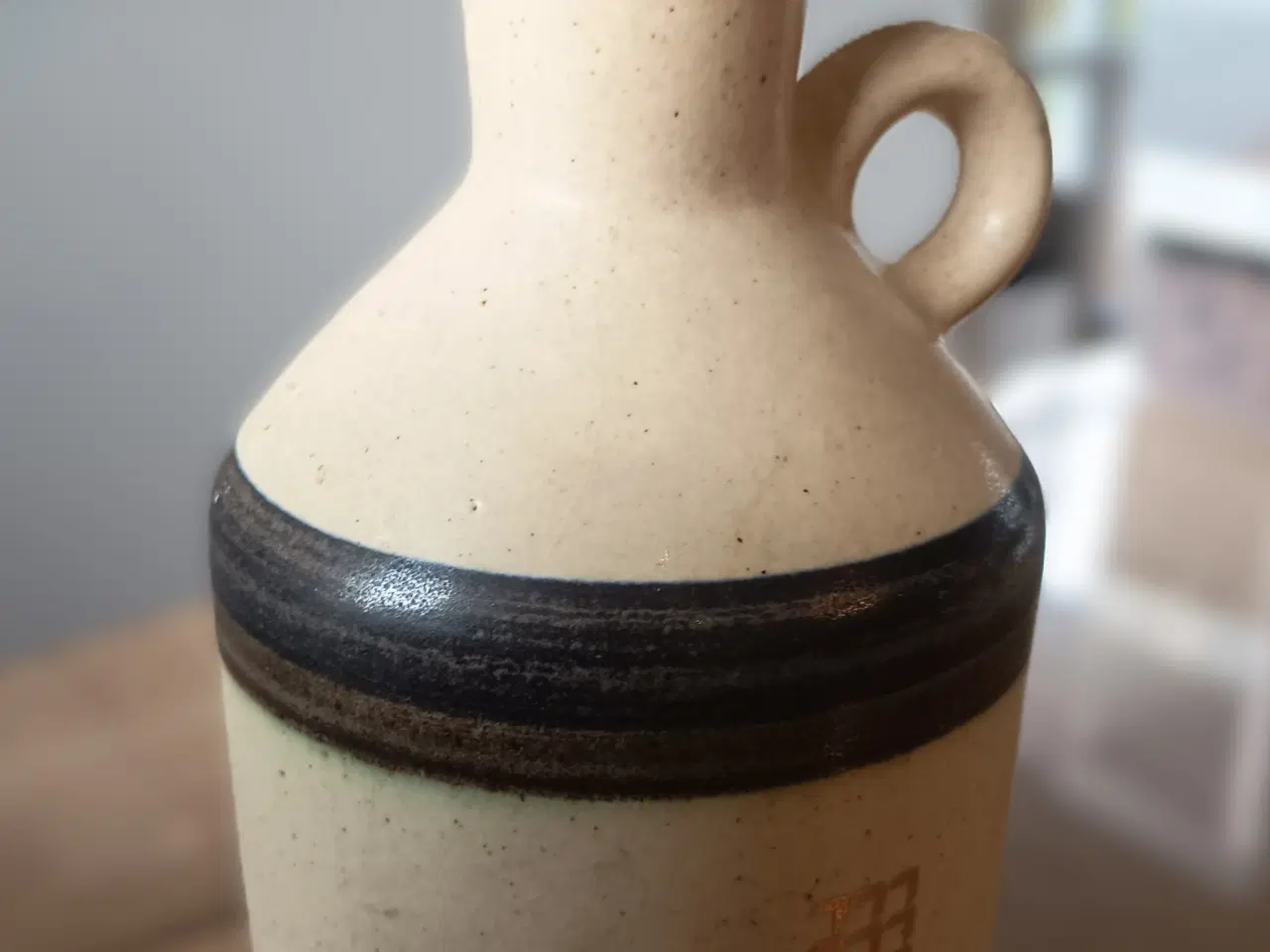 Billede 4 - Vase fra Okela Stoneware -Danmark