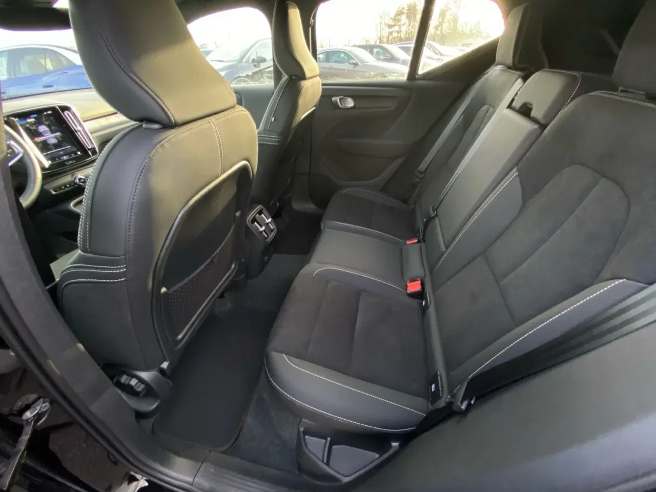 Billede 10 - Volvo XC40 Recharge Extended Range Core 252HK 5d Aut.