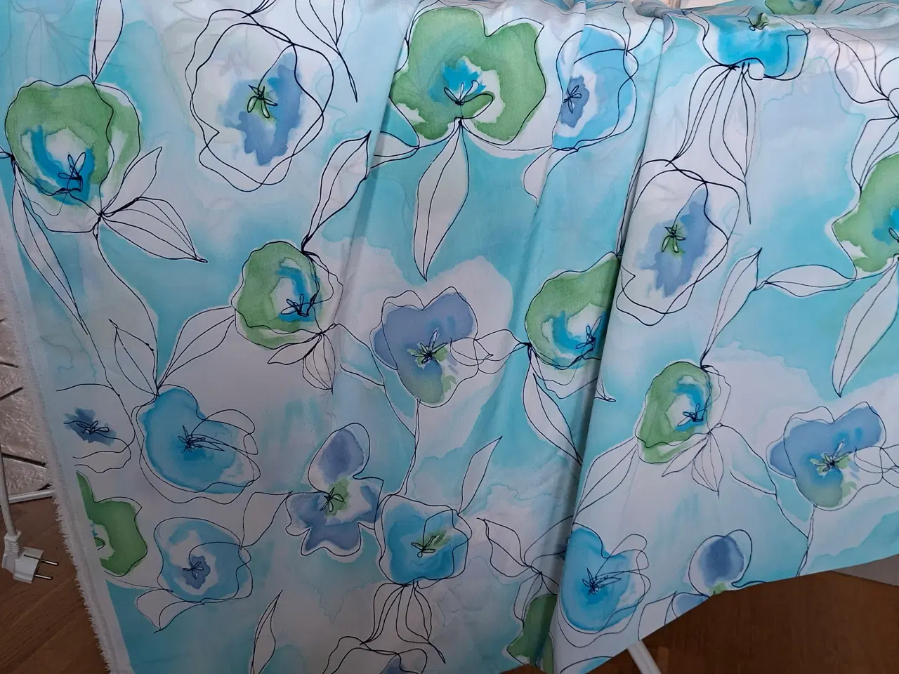 Billede 5 - Diverse metervarer sælges