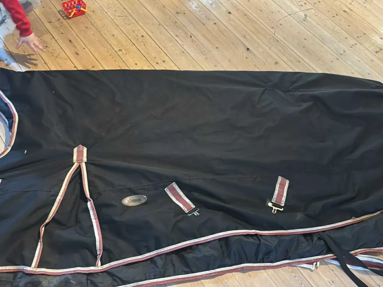 Billede 1 - Varmt dækken 145