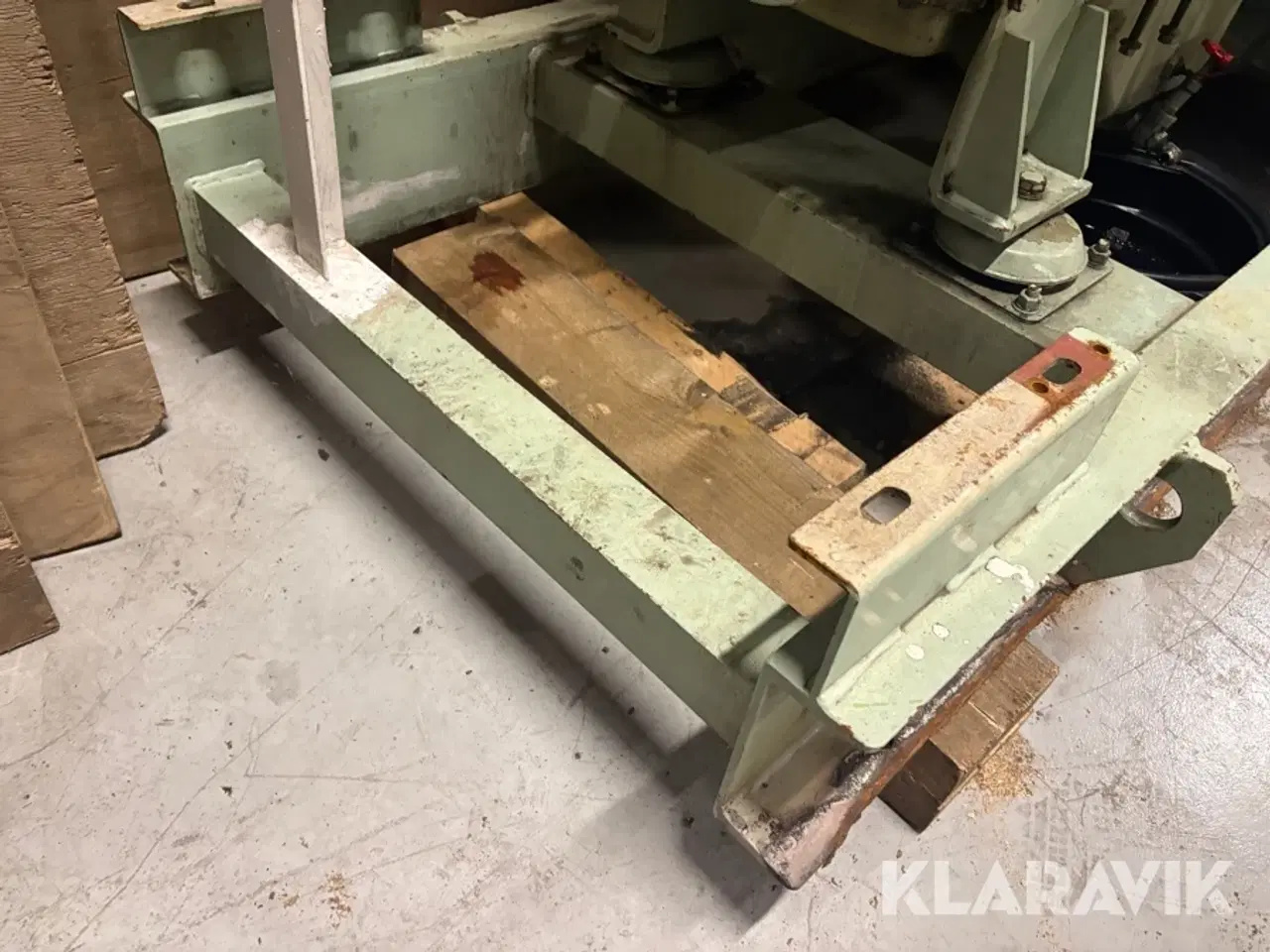 Billede 5 - Generator Cummins Inc 60TA8.3-D(M) - fra en båd