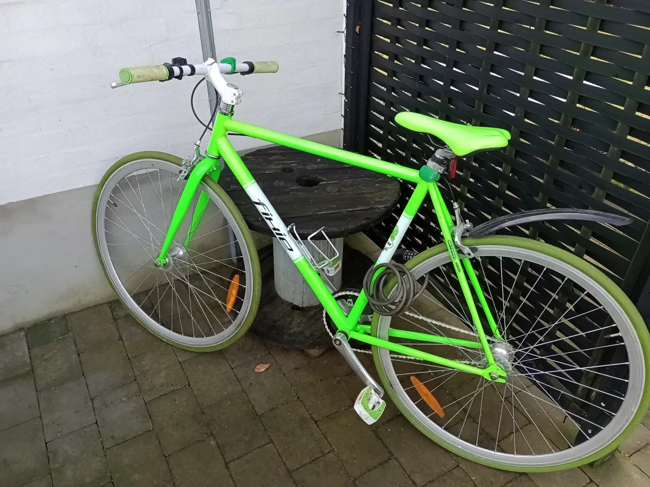 Billede 1 - Cykel Puch fixie 28"