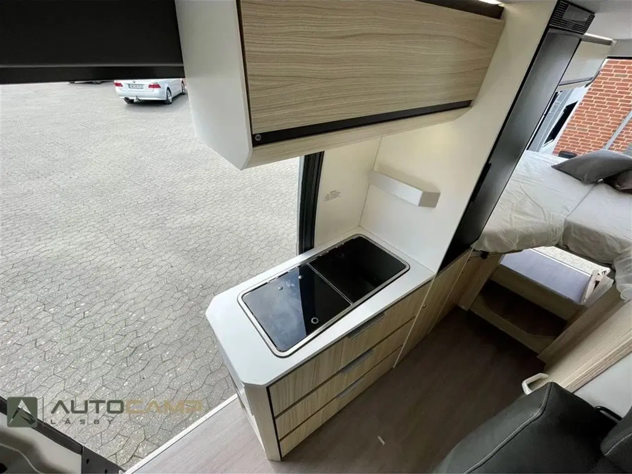 Billede 6 - 2024 - Adria Twin Axess 640 SL