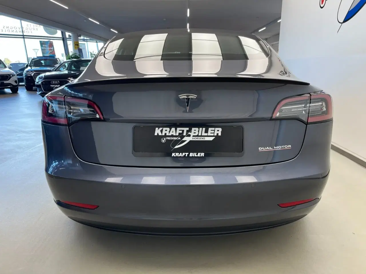 Billede 4 - Tesla Model 3  Performance AWD