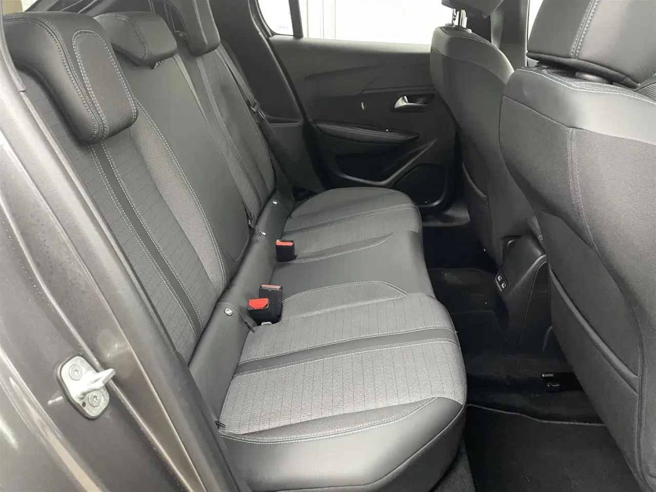 Billede 16 - Peugeot 208 1,2 PureTech Allure Pack 100HK 5d 6g
